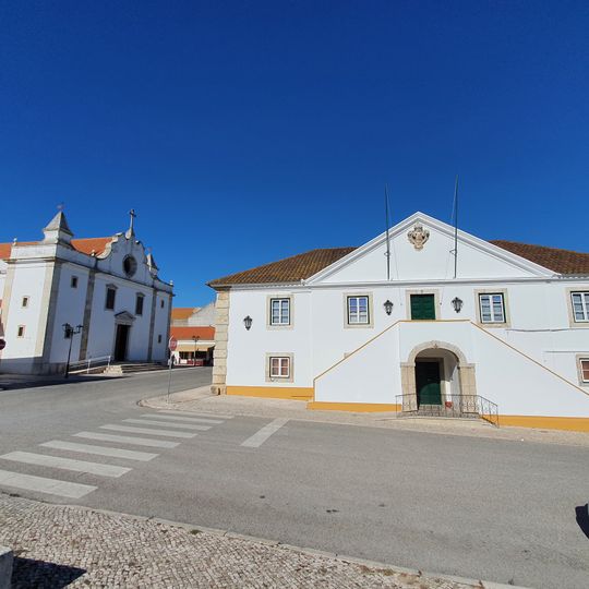 Salvaterra de Magos e Foros de Salvaterra