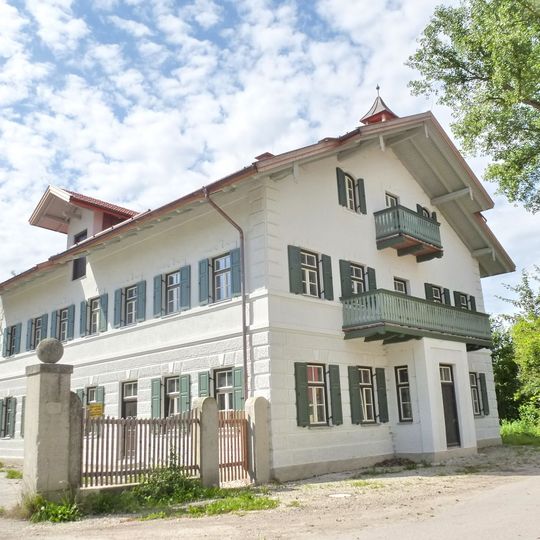 Goldachhof
