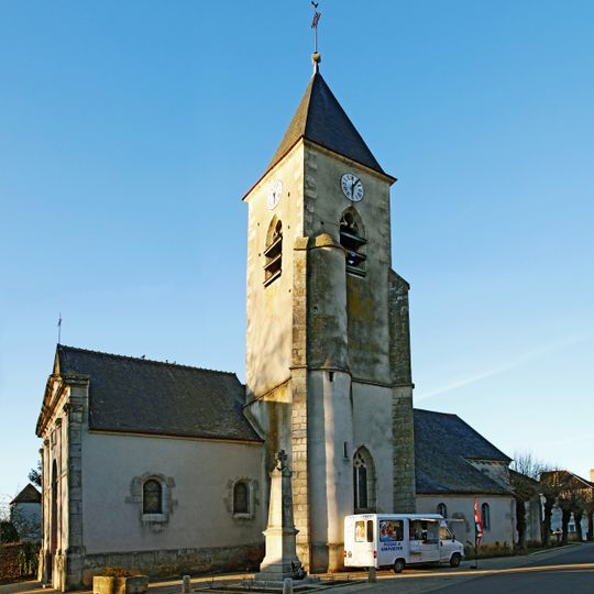 Précy-le-Sec