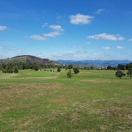 Golf du Puy en Velay