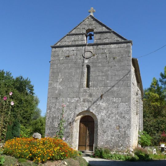 Chapelle Saint-Paul