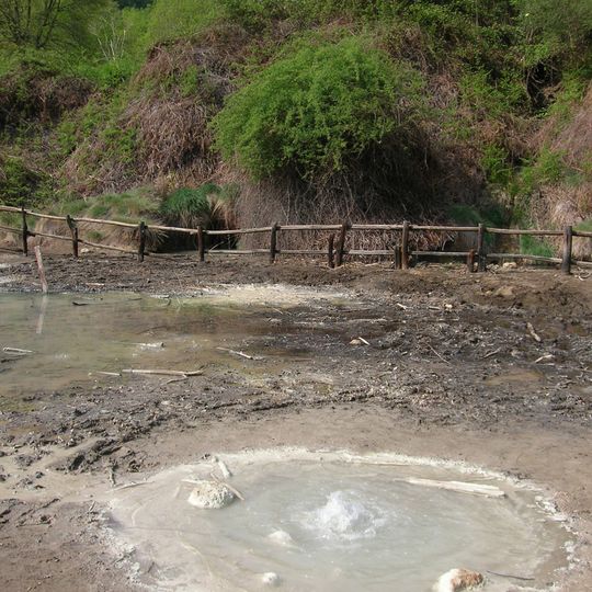 Giardini botanici di Stigliano