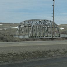 Lincoln Highway Bridge over Platte River