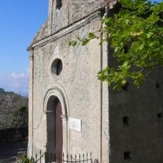 Chiesetta di San Nicola Saggio