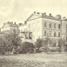 Hospitalsynagoge (Warschau)