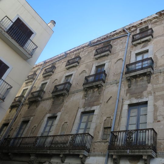 Ca Montserrat Llopis