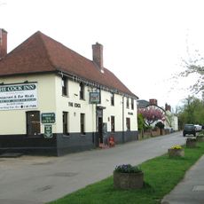 The Cock Inn