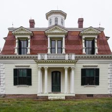 Edward Penniman House and Barn