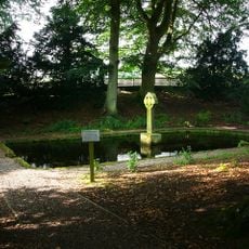 The Lady's Well