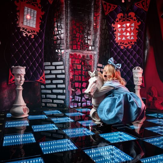 ROOM Escape Room Zürich