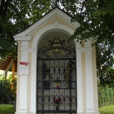Pestkapelle Traismauer