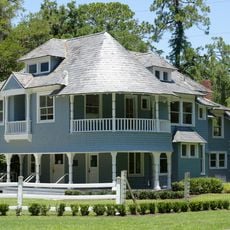 Walter Rogers Furness Cottage