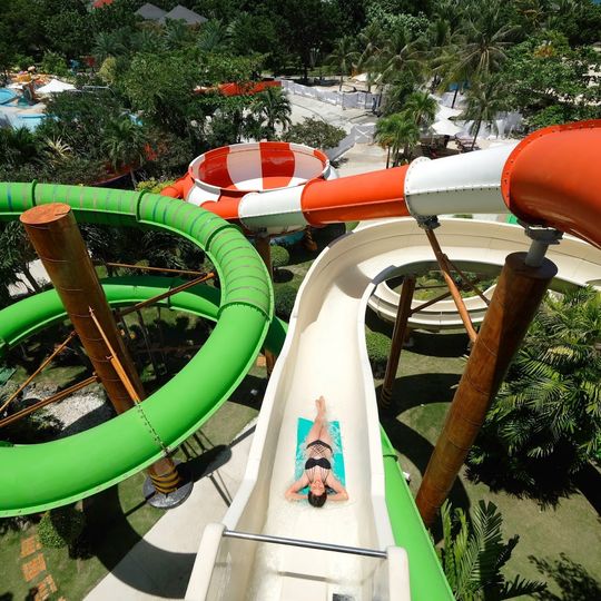 JPark Island Resort & Waterpark