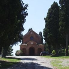 Cappella di Sant'Antonio abate