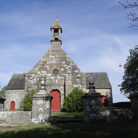 Chapelle Notre-Dame-des-Joies