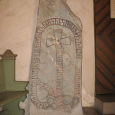 Upplands runinskrifter 431