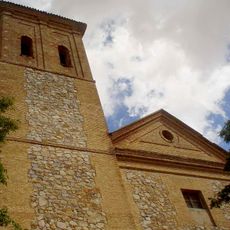 Iglesia de Santa María la Mayor