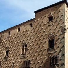 Casa de las Conchas