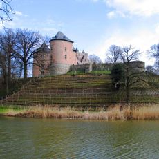 Château de Gaesbeek