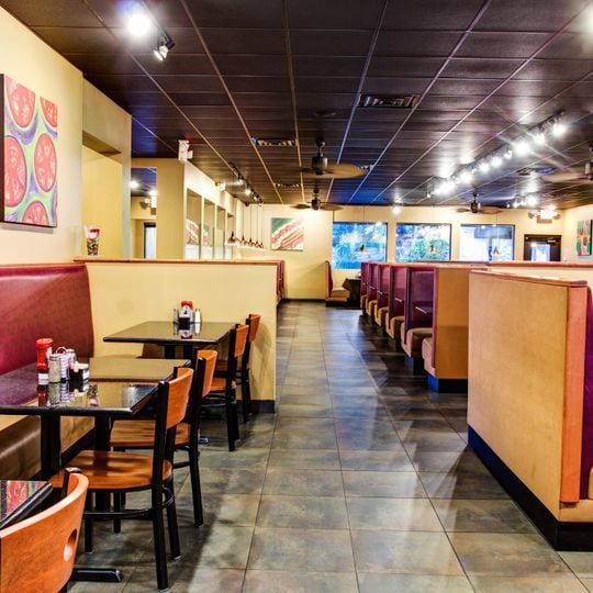 Keke's Breakfast Cafe