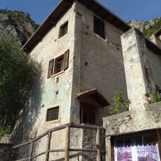 Casa natale di Daniele Comboni