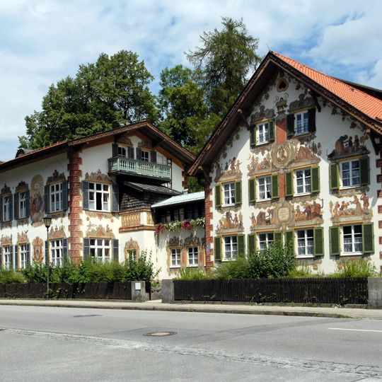 Hänsel-und-Gretel-Heim