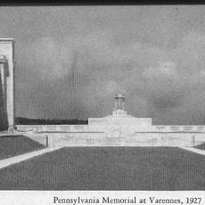 Pennsylvania Memorial