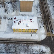 Жилой дом (Великий Новгород)