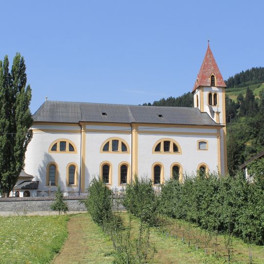 Saint Nicholas Church