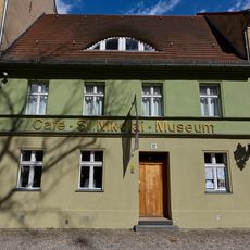Wohnhaus Reformationsplatz 12
