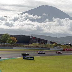 Fuji Speedway