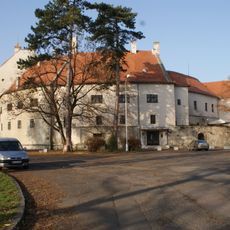 Castello di Pezinok
