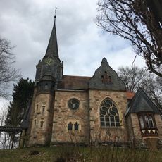 Evangelische Kirche Holzhausen