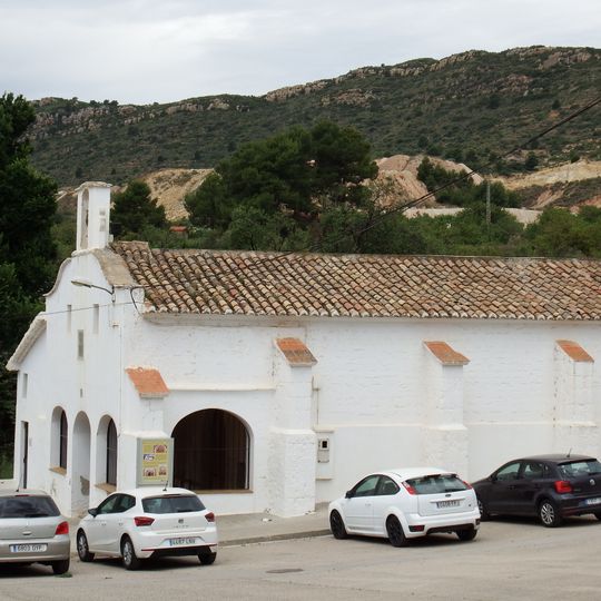 Chapel of Saint Vincent Ferrer