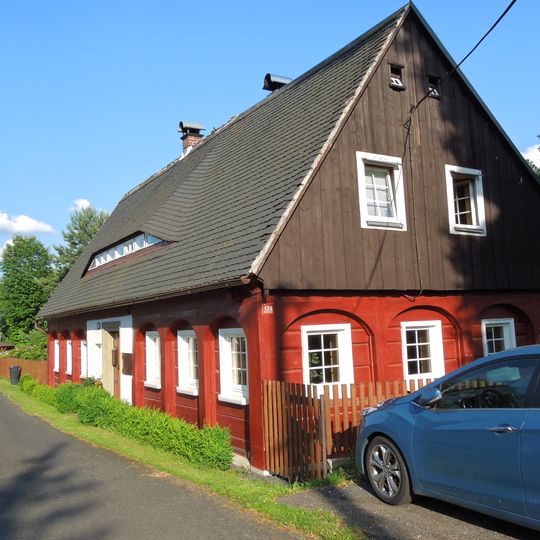 Dolní Podluží 126