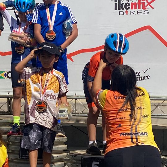 Centro de Convenções de Caxambu