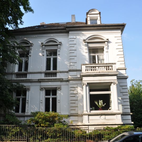 Katernberger Straße 136