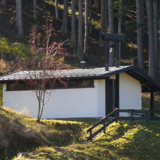 Chiesa di Santa Maria Assunta