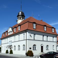 Kórnik town hall