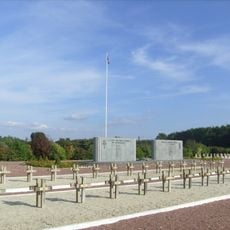 Nécropole nationale de Rétaud