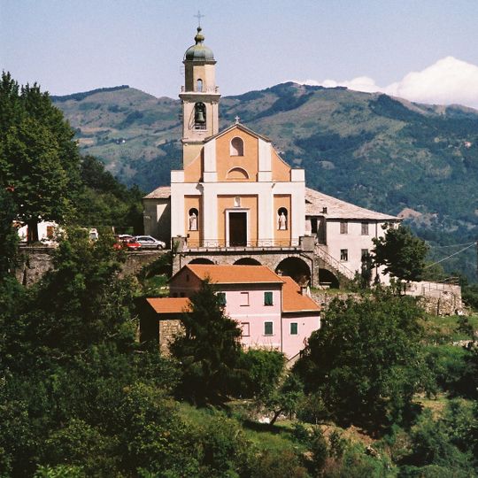 Chiesa di San Pietro