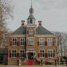 Kasteel de Essenburgh
