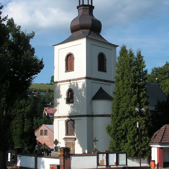Church of Saint James