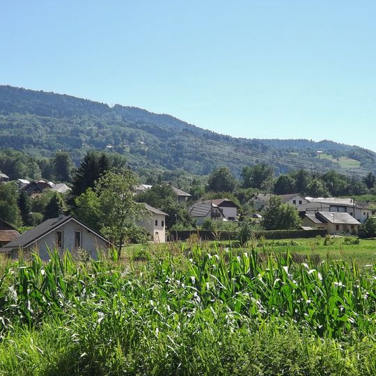 Sainte-Hélène-sur-Isère