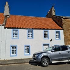 17 South Street, Elie