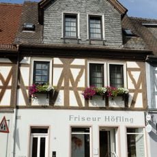 Aschaffenburger Straße 49