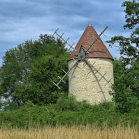 Montazeau