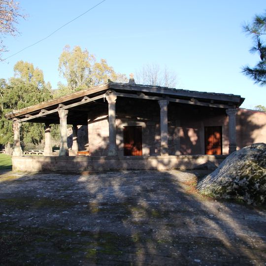 Chiesa di Santa Maria di Turrana