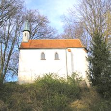 Schlosskapelle Hl. Kreuz
