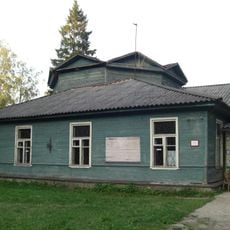 Дачная столица